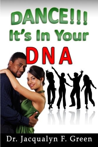 Dance! It's In Your Dna