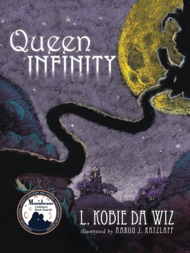 Queen Infinity