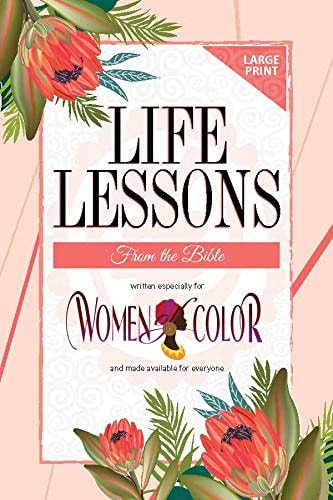 Life Lessons from the Bible for Women of Color