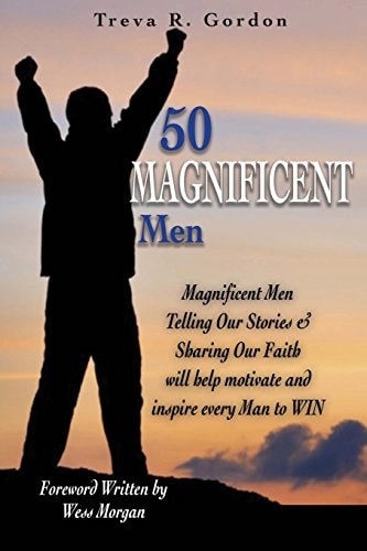 50 Magnificent Men