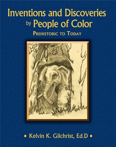 Inventions and Discoveries by People of Color