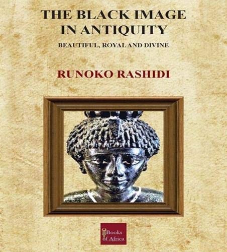 The Black Male in Antiquity
