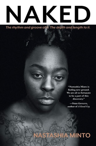 Naked (paperback)