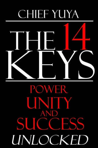 The 14 Keys Power Unity and Success