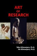 Art Of Research