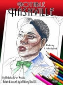 Notable Nashville Coloring Book