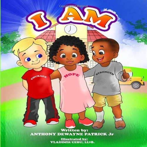 I Am