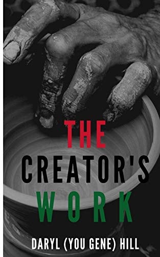 The Creator's Work (paperback)