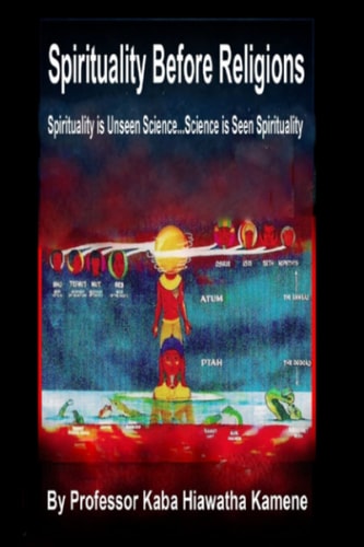 Spirituality Before Religions