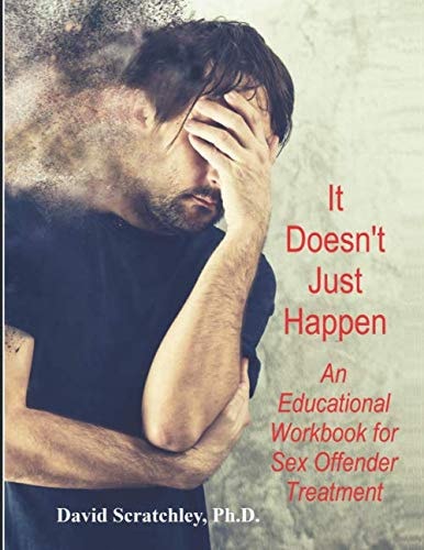 It Doesn't Just Happen