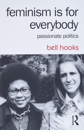 feminism is for everybody