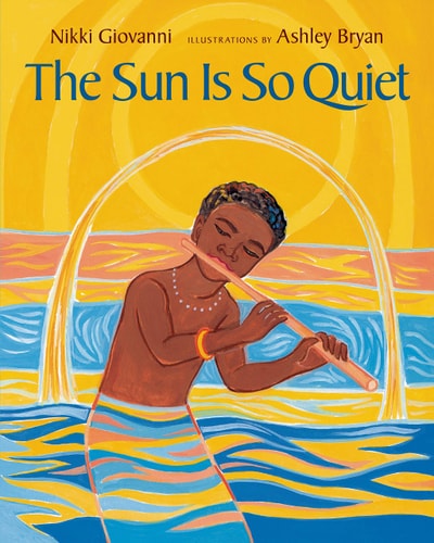 The Sun is So Quiet