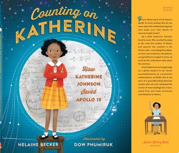Counting on Katherine