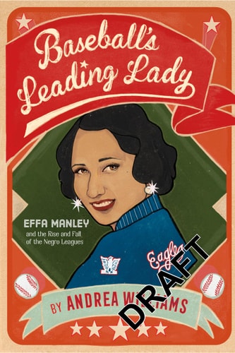 Baseball's Leading Lady