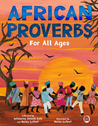 African Proverbs