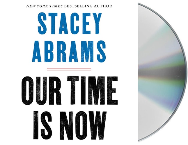Our Time Is Now  CD