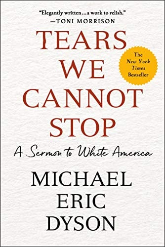 Tears We Cannot Stop