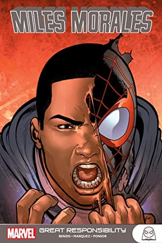 Miles Morales