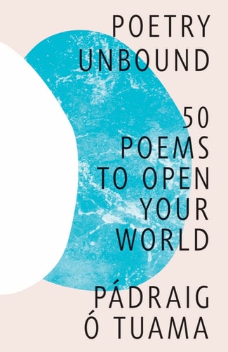 Poetry Unbound (paperback)