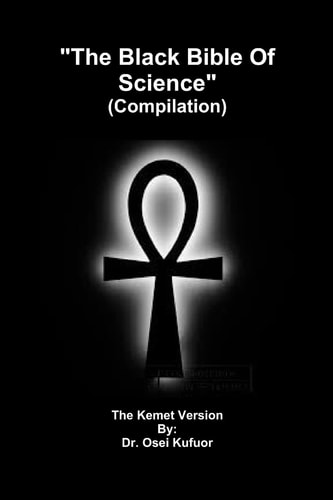 The Black Bible of Science (Compilation) (Paperback)