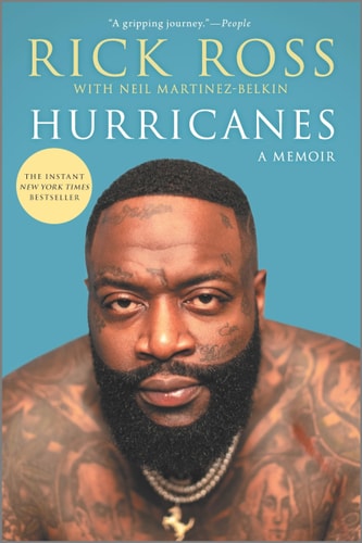 Rick Ross Hurricanes