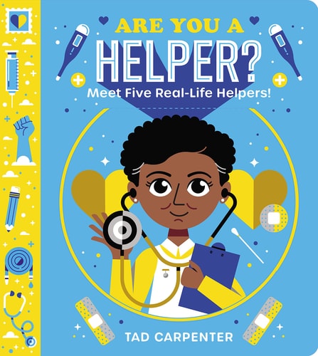 are you a helper