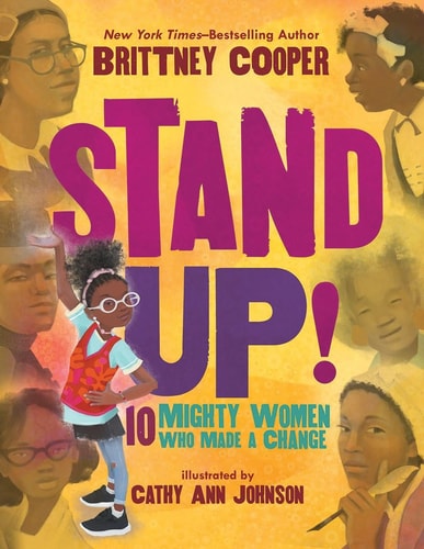 stand up
