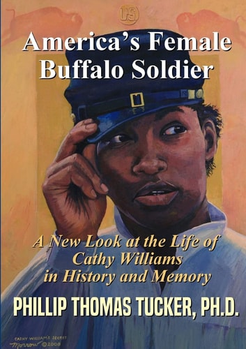 America?S Female Buffalo Soldier