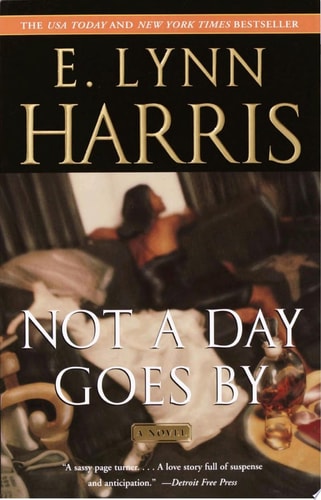 Basil and Yancy: Not a Day Goes by (Series #1) (Paperback)