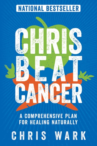 Chris Beat Cancer
