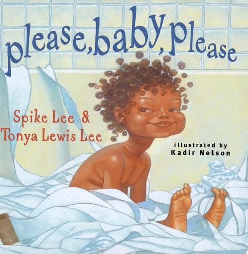 Please Baby Please