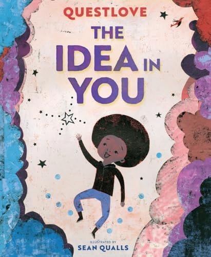 Idea in You - by Questlove