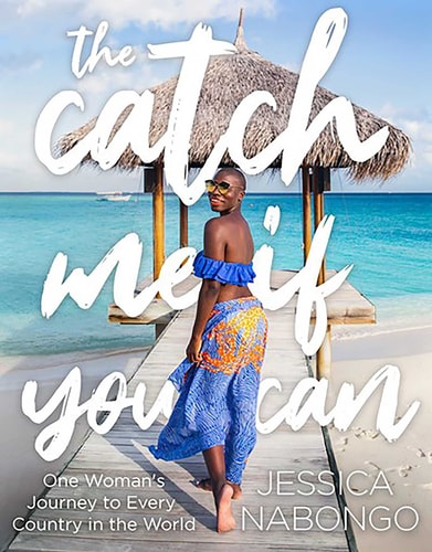 Catch Me If You Can