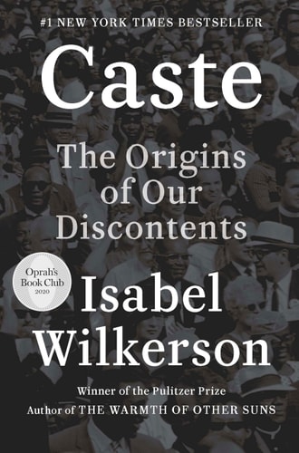 Caste (Hardcover)