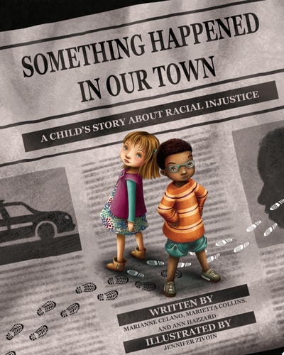 Something Happened in our Town