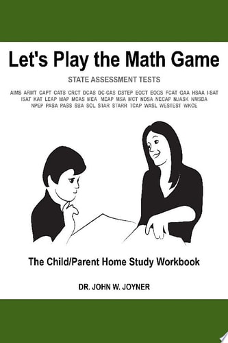 Let's Play The Math Game