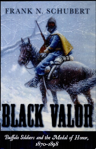 Black Valor