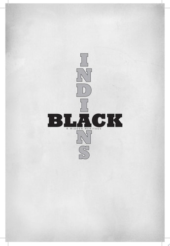 Black Indians