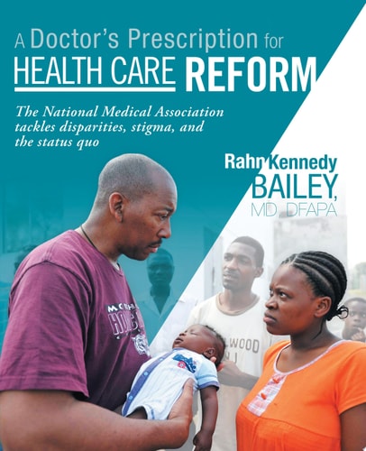 A Doctor's Prescription For Health Care Reform
