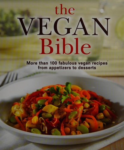 Th e Vegan Bible