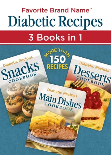 Diabetic Recipes