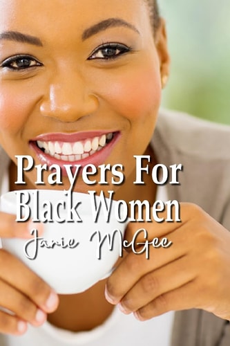 Prayer For Black Women