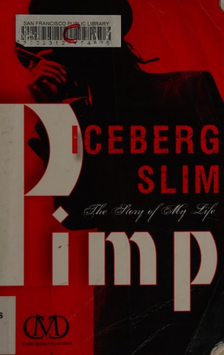 Pimp