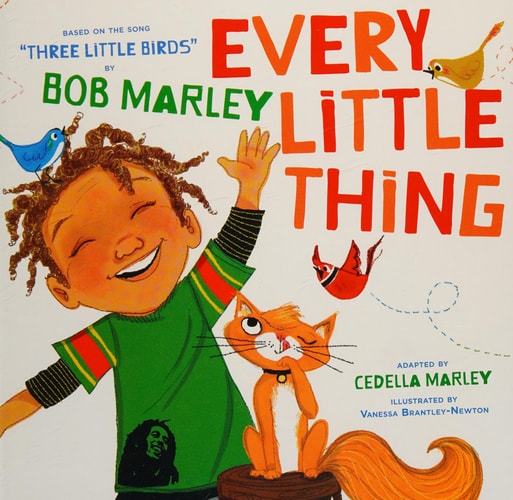 Every Little Thing