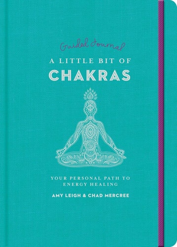 A Little Bit of Chakras