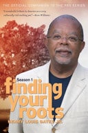 Finding Your Roots - by Henry Louis Gates (Paperback)