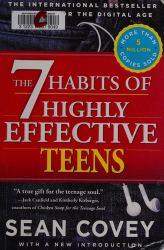 7 Habits of Highly Effective