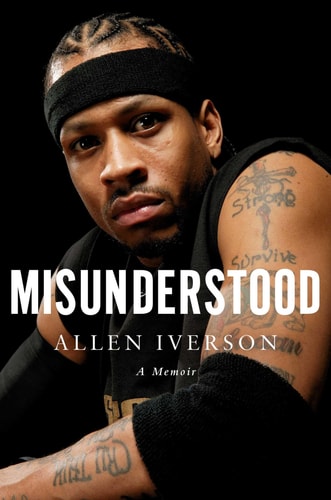 Misunderstood A Memoir