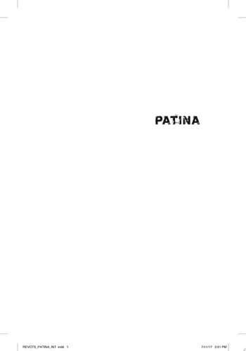 Patina