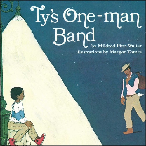 Ty's One Man Band